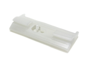 Mini Cooper Trim Molding Clip - Genuine Mini 51367044615