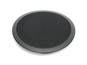 BMW Trim Mid-Range Speaker Left (Black) - Genuine BMW 51416975347