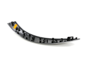 BMW Trim Door Pull Left (SatinSilver) - Genuine BMW 51417260085