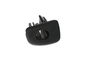 BMW Cover Locking Button - Genuine BMW 51417292201