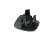 BMW Cover Locking Button - Genuine BMW 51417292201