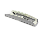 BMW B-Pillar Trim Panel - Genuine BMW 51437065361