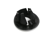 BMW Head Rest Cover (Black) - Genuine BMW 51468196403