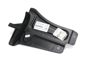 BMW Underbody Panelling Rear Left - Genuine BMW 51758040533