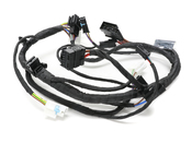 BMW Wiring Set Seat Passenger'S Side - Genuine BMW 61129131741