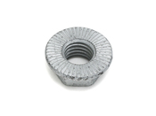 BMW Hex Nut - Genuine BMW 61613428077
