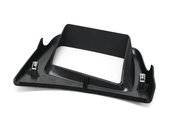 BMW Trim Piece For Head-Up Display (Black) - Genuine BMW 62307899729