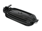 BMW Headlight Cover - Genuine BMW 63117345588