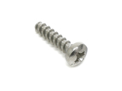 BMW Fillister Head Screw - Genuine BMW 63131369303
