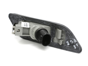 BMW Addit. Turn Indicator Lamp Right White - Genuine BMW 63132493614
