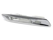 BMW Additional Turn Indicator Lamp Left - Genuine BMW 63137154169