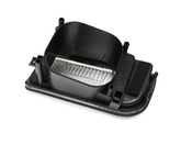 BMW Lamp Lens Right - Genuine BMW 63171379108