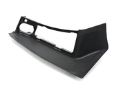 BMW Tail Light Finisher Right - Genuine BMW 63217399740