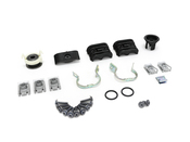 BMW Set Of Parts Heater-Air Condit. Housing - Genuine BMW 64116962301
