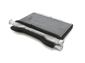 BMW HVAC Heater Core - Genuine BMW 64119163330