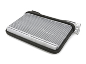 BMW HVAC Heater Core - Genuine BMW 64119163330