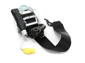 BMW Upper Belt Left - Genuine BMW 72119137949