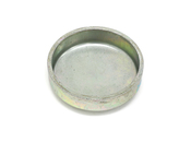 Mercedes Engine Expansion Plug - Genuine Mercedes 000000004398