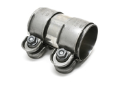 Mercedes Exhaust Clamp - Genuine Mercedes 0029955002