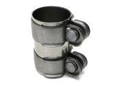 Mercedes Exhaust Clamp - Genuine Mercedes 0029955002