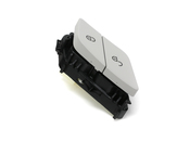 Mercedes Door Lock Switch - Genuine Mercedes 20590552517M91