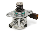 Mercedes High Pressure Fuel Pump - Genuine Mercedes 264070120080