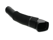 Mercedes Air Cleaner Intake Hose  - Genuine Mercedes 2780904882