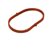 Mercedes Engine Intake Manifold Gasket - Genuine Mercedes 2781410280