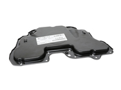 Mercedes Engine Oil Pan  - Genuine Mercedes 6420100928