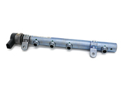Mercedes Fuel Rail - Genuine Mercedes 6420702195
