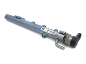 Mercedes Fuel Rail - Genuine Mercedes 6420702195