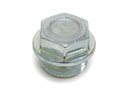 Porsche Differential Drain Plug - Genuine Porsche 90012401401