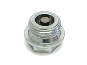 Porsche Differential Drain Plug - Genuine Porsche 90012401401