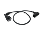 Porsche Spark Plug Wire (944) - Genuine Porsche 94460901521