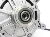 Porsche Alternator - Genuine Porsche 948603029DX