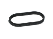 Porsche Engine Coolant Outlet Gasket - Genuine Porsche 95810674905