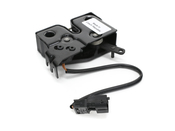 Porsche Trunk Lock Actuator Motor - Genuine Porsche 98751205300