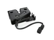 Porsche Trunk Lock Actuator Motor - Genuine Porsche 98751205300