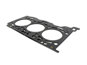 Audi VW Cylinder Head Gasket - Genuine VW Audi 059103383JP