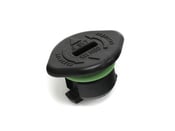 Audi VW Valve Cover Plug - Genuine Audi VW 06H115418P
