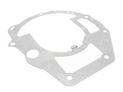 VW PLATE - Genuine VW 06K103551B