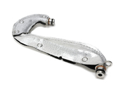 VW Turbocharger Oil Line - Genuine VW 06K145778AB