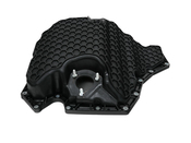 Audi Engine Oil Pan - Genuine Audi 06L103600F
