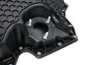 Audi Engine Oil Pan - Genuine Audi 06L103600F