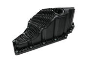 Audi Engine Oil Pan - Genuine Audi 06L103600F