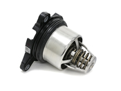 Audi Engine Coolant Thermostat - Genuine Audi 06M121115P