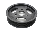 Audi VW Power Steering Pump Pulley - Genuine VW Audi 07D145256E