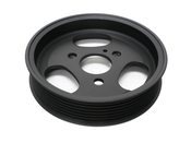 Audi VW Power Steering Pump Pulley - Genuine VW Audi 07D145256E