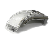 VW Turn Signal Light Assembly - Genuine VW 1C0949102E