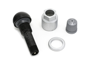 Audi Tire Valve Stem - Genuine Audi 420601361A